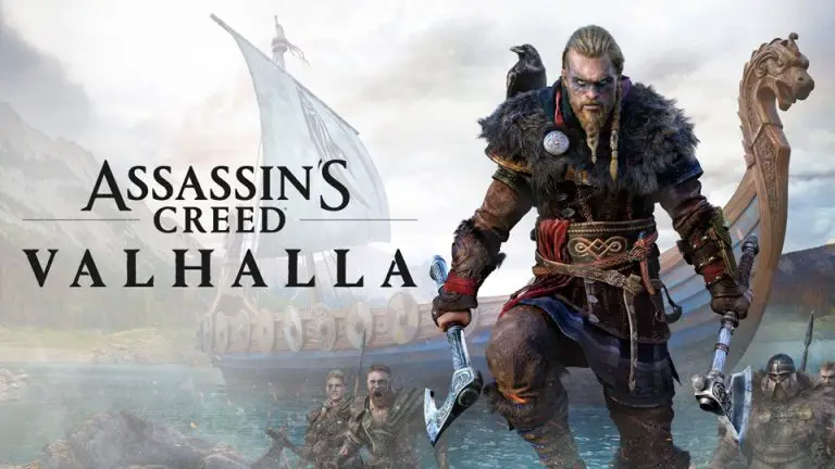 Character Of Havi In Assassins Creed Valhalla