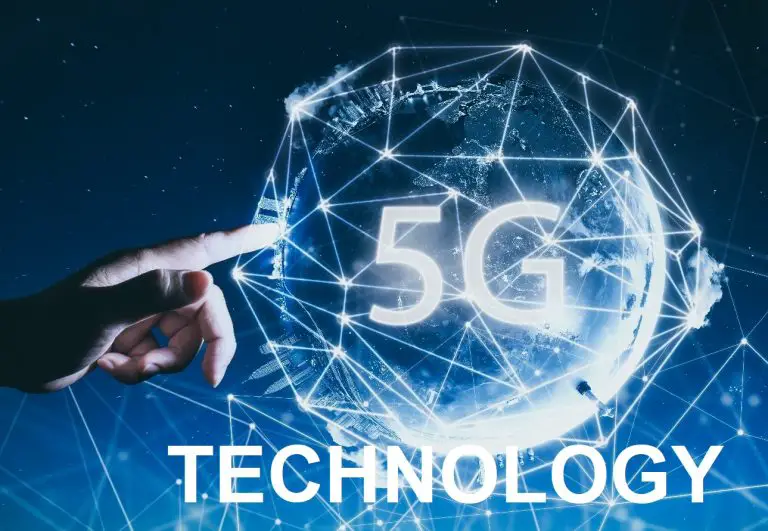 5G TECHNOLOGY | GOOD NEWS FOR PAKISTAN – Dizwa