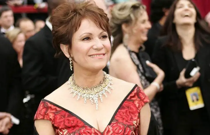 Adriana Barraza