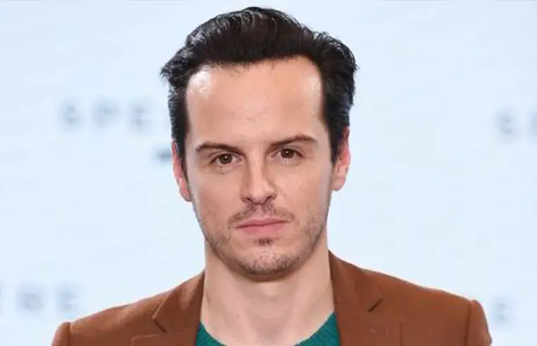 Andrew Scott