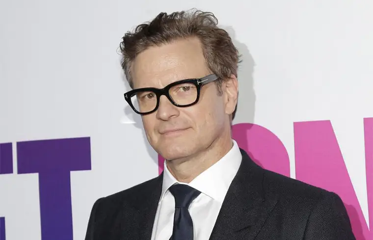 Colin Firth