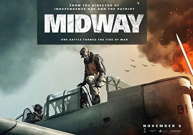 Midway 2019