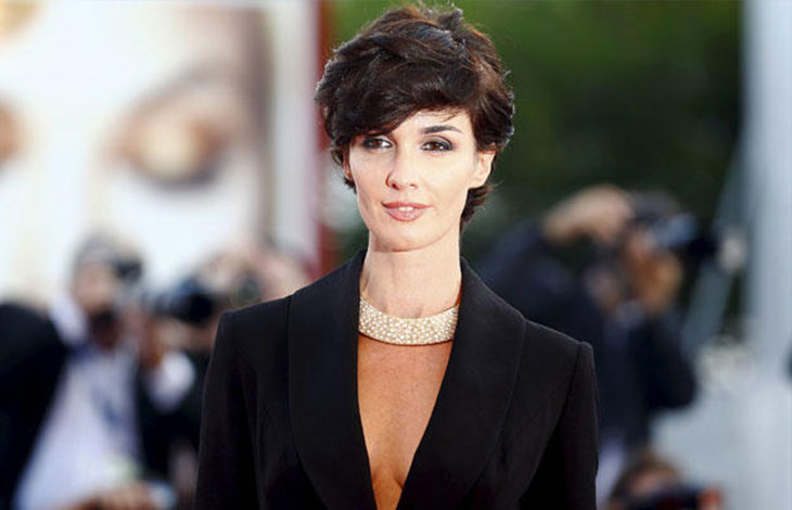 Paz Vega: Rambo: Last Blood