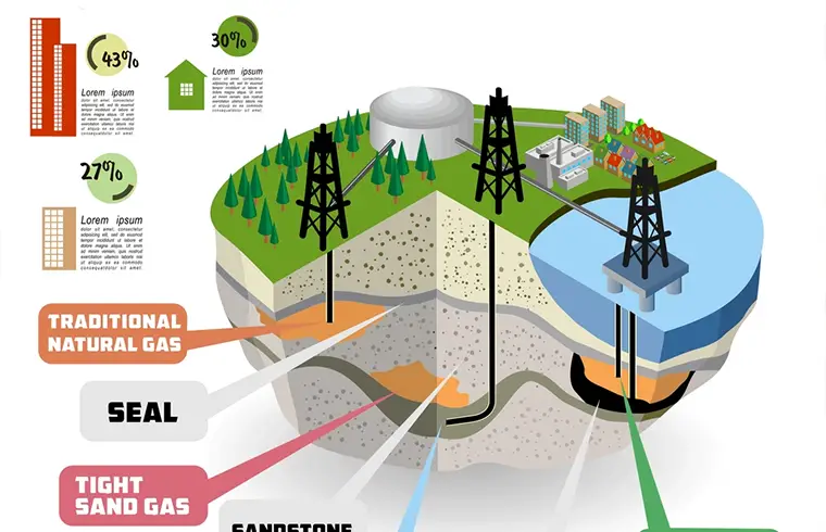 Rich in Natural Resources
7 Things that make a country Powerful