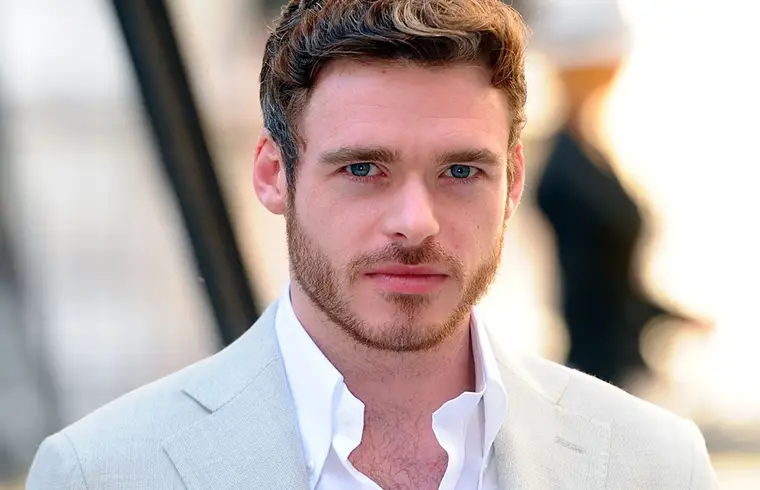 Richard Madden 1917 movie