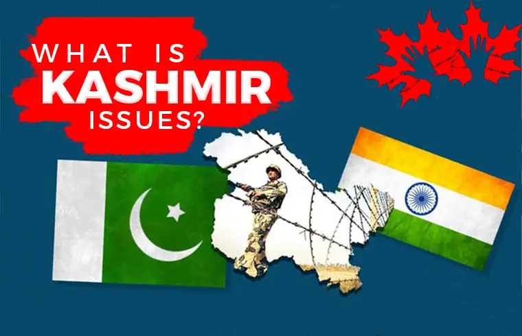 research questions on kashmir issue