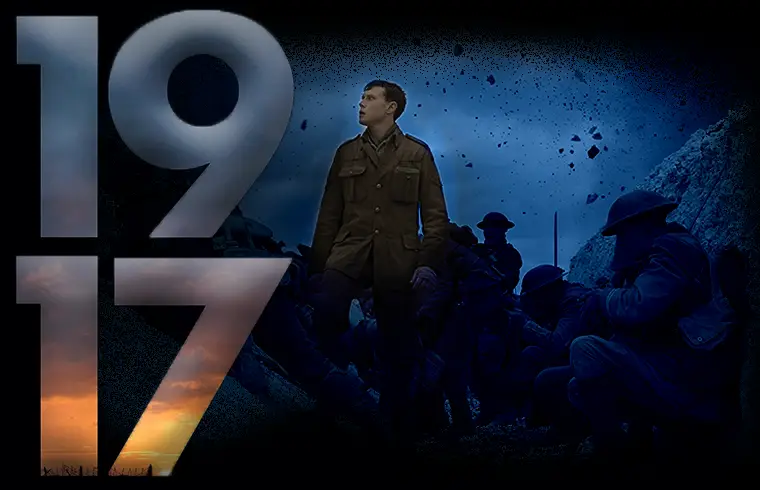 1917 movie