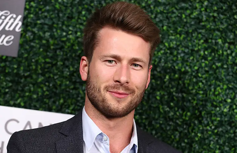 Glen Powell: Top Gun: Maverick