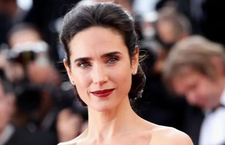 Jennifer Connelly: Top Gun: Maverick