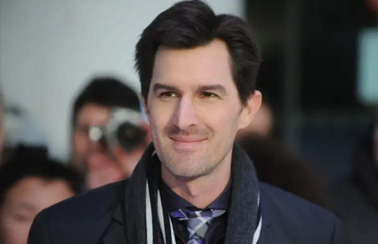 Joseph Kosinski: Top Gun: Maverick