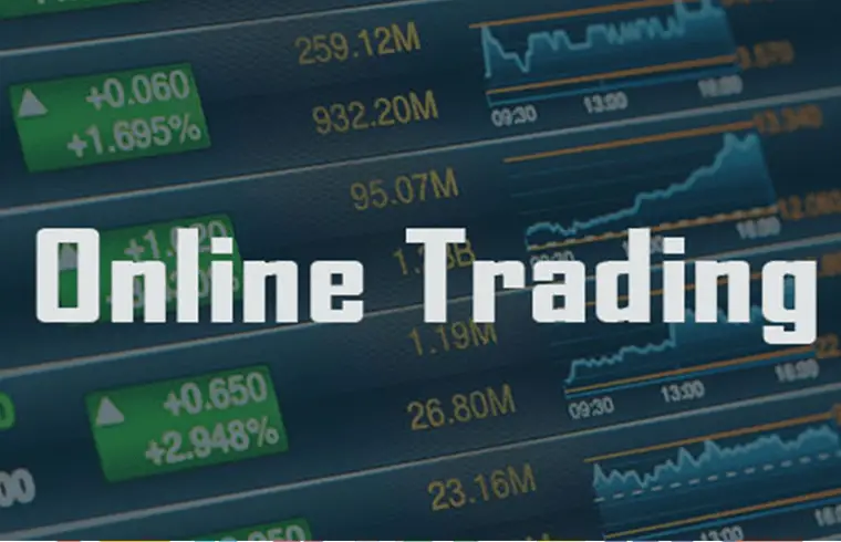 Online Market Trading: How to Earn Money Online?