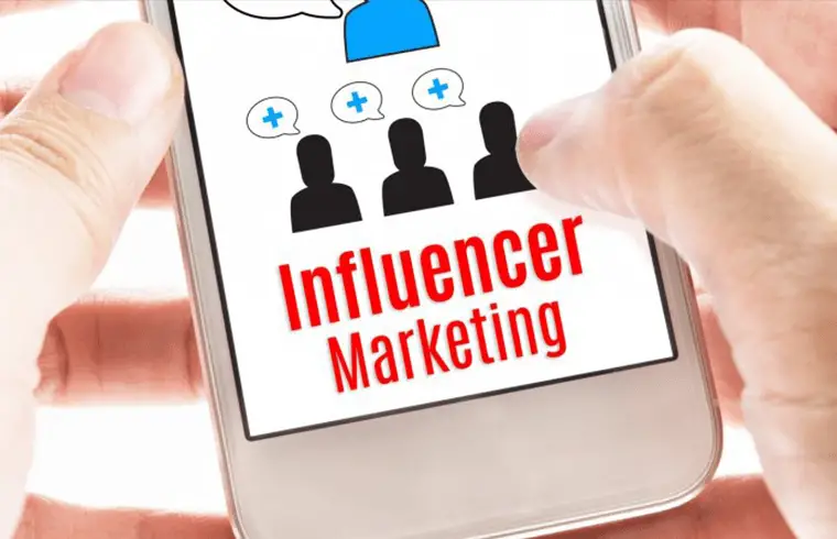 Social Influencer Marketing: How to Earn Money Online?