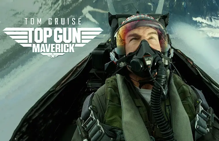 Photo of Top Gun: Maverick 2020 | Hollywood Blockbuster