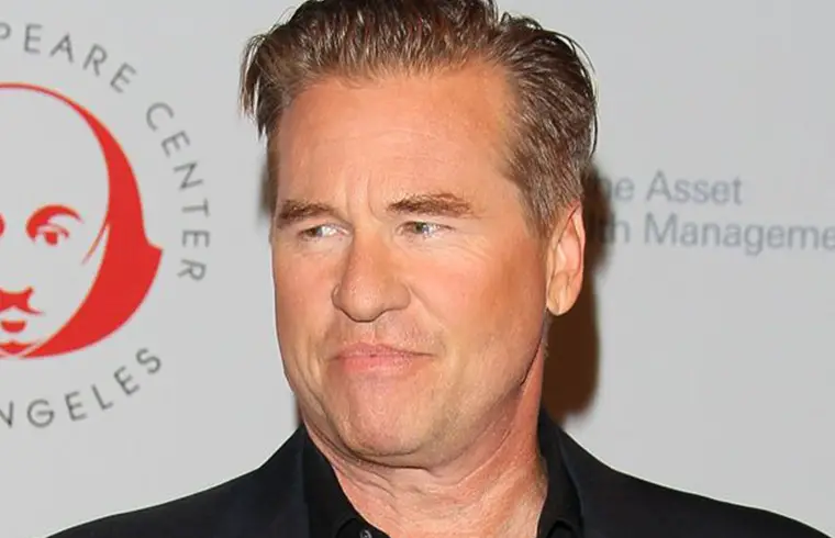 Val Kilmer: Top Gun: Maverick