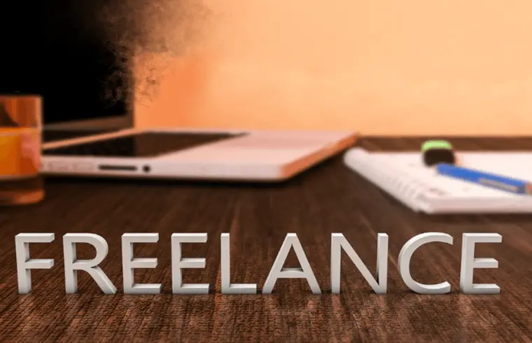 Freelance