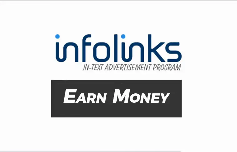 Info Links: How to Earn Money Online?