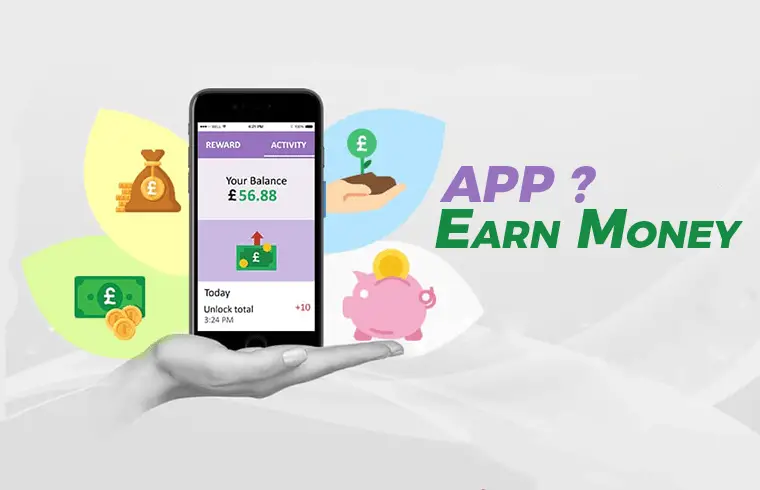 Mobile Apps: How to Earn Money Online?