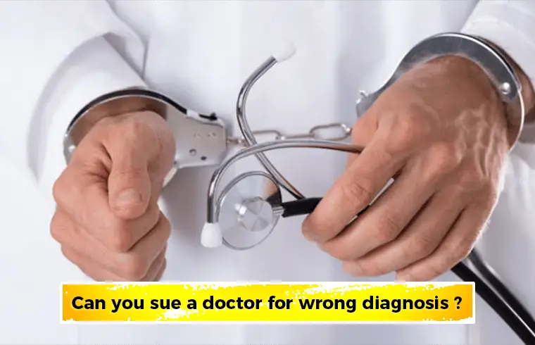 can-you-sue-a-doctor-for-wrong-diagnosis-dizwa