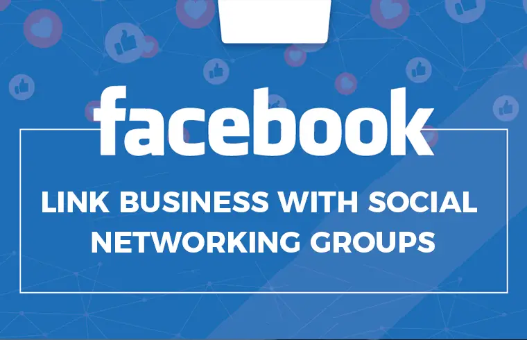 Link Business with Social Networking Groups