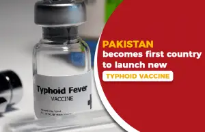 Typhoid vaccine - Dizwa