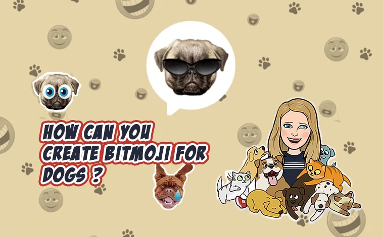 Bitmoji-for-dogs