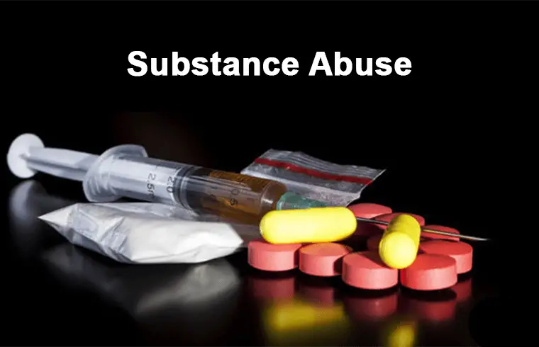 Substance Abuse