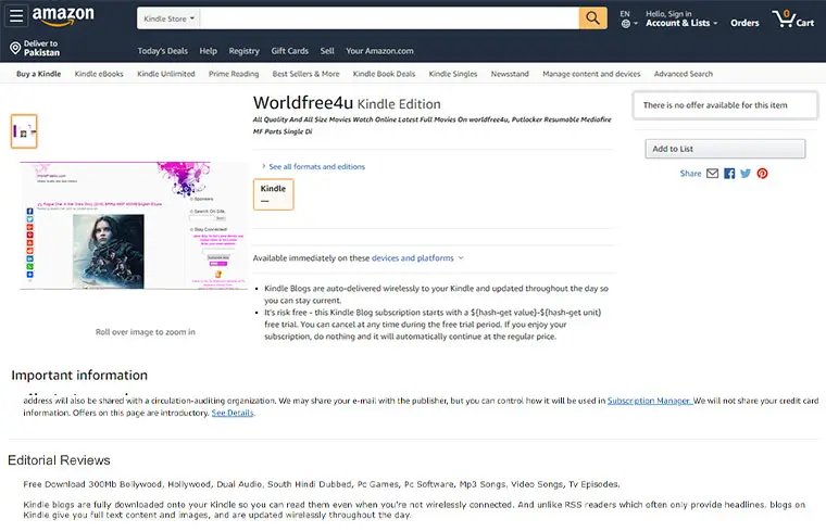 Worldfree4u online best sale