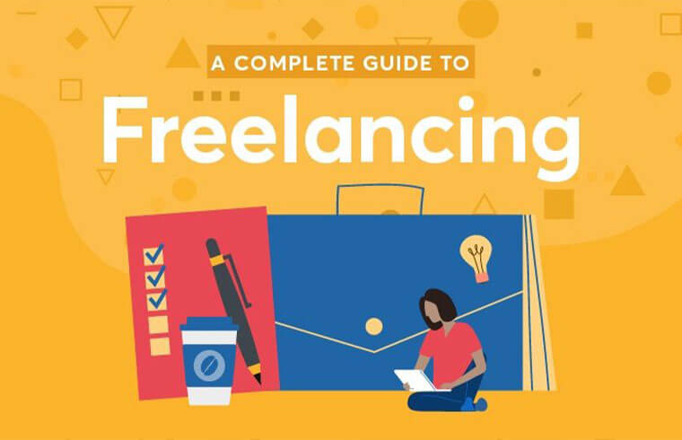 Ways to make money without investment online with freelancing
