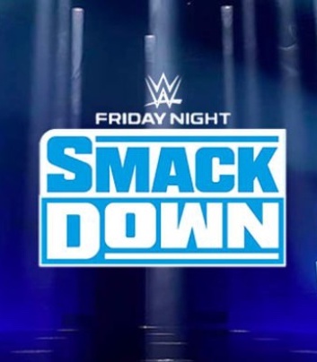 Khatrimaza : WWE Smackdown
