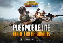 Photo of PUBG mobile LITE– Guide for beginners