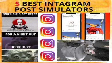 Photo of 5 Best Instagram post simulators