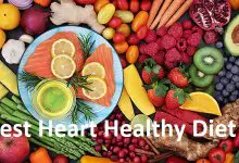 Photo of Best “Heart Healthy Diet” you must know to avoid cardiac diseases