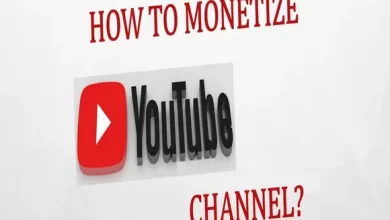 Photo of How to monetize YouTube Channel?