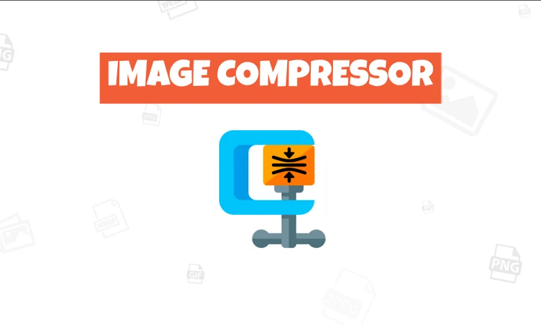 Image Compressor