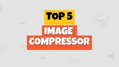 Photo of Top 5 best Image Compressors