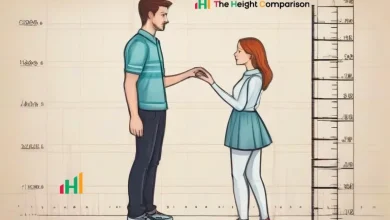Photo of Comparing Heights: Igniting Emotional Resonance for Powerful Perceptions
