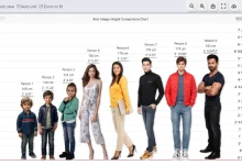 Photo of Seeing is Believing: Introducing the Real Image Height Comparison Tool