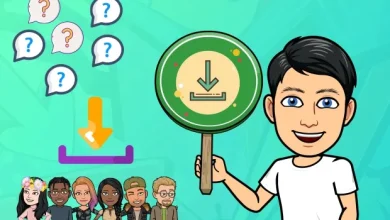 Photo of How to Save Bitmoji Images in High Quality?