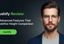 Photo of Jushify Review: 7 Advanced Features That Redefine Height Comparison