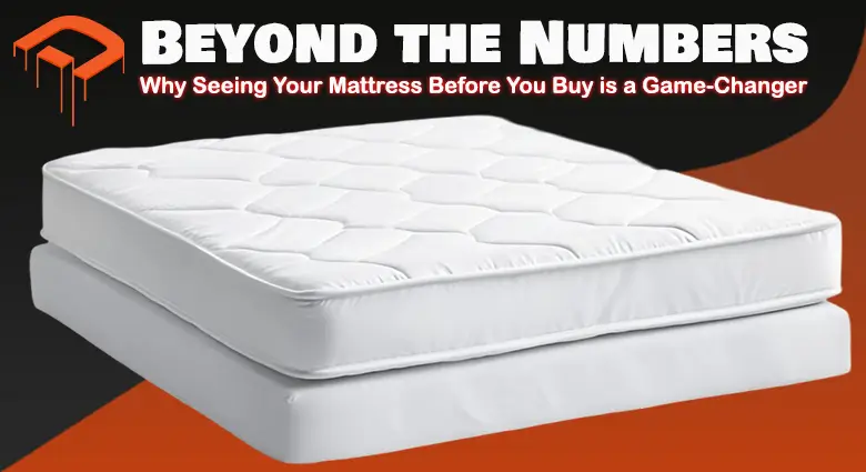 Mattress Size Comparison