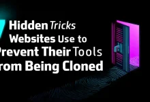 Photo of 7 Hidden Tricks Tool Websites Use to Prevent Their Tools from Being Cloned