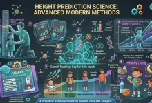 Photo of Height Prediction Science: How Modern Methods Work